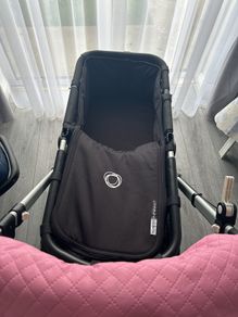 bugaboo stroller