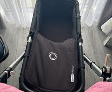 bugaboo stroller