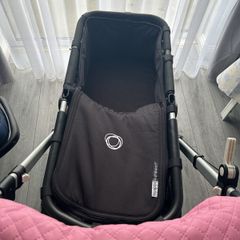 bugaboo stroller