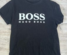Hugo boss T shirt