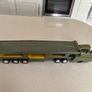 Tin Toy Nomura Army Combat Carrier Image 5