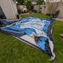 Vango Valencia 650XL W/Extras Image 2