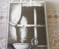 Candle in the Window.   Kevin Conlon.    Cassette tape.