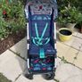 Cosatto Woosh 3 Stroller Image 2