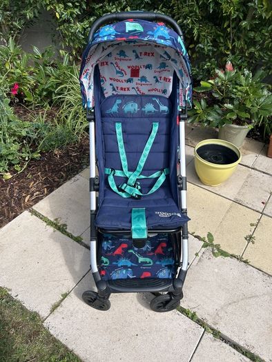 Cosatto Woosh 3 Stroller