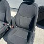 Skoda Yeti Complete Interior Image 3