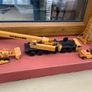 MODEL DIGGERS EXCAVATORS selling only as an entire lot Image 3