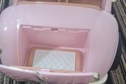 Our Generation doll car