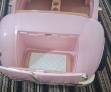 Our Generation doll car