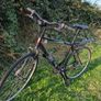 Apollo Transfer Hybrid Bike Image 3