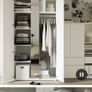 Ikea wardrobe Image 2
