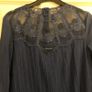 Red Chilli navy dress Image 6
