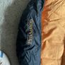 Proaction Heavy Sleeping bag Image 3