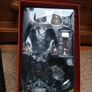 Hot toys Thor mms146 figure Image 3