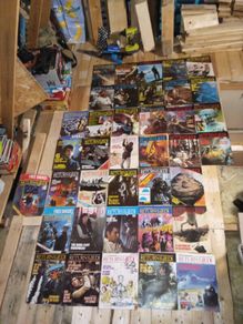 star wars comics