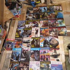 star wars comics