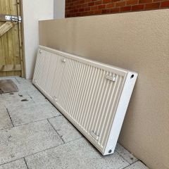 Radiator Radik Klassic VKM8 Type 22 Double Panel Double Finn