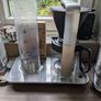 Wilfa Svart Precision WSP-2A Coffee Maker Image 3