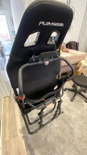 Playseat Challenge