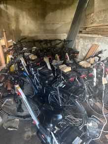 E Bike