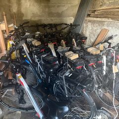 E Bike