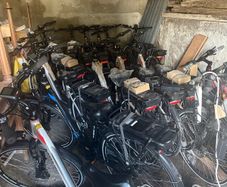 E Bike