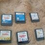 Nintendo DS games x 6 Image 2