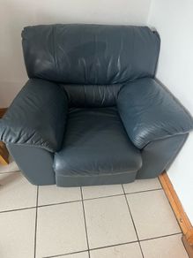 Arm Chair