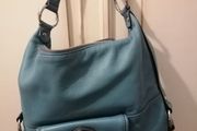 Michael Kors Large Raven shoulder tote bag