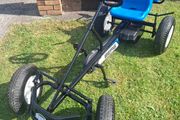Berg go kart