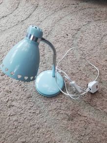 lamp