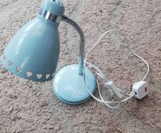 lamp