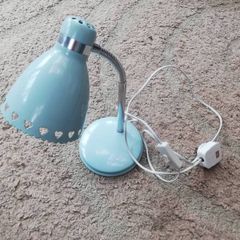 lamp