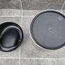 Simplehuman Swing-Lid 1.5l Mini Bin Image 9