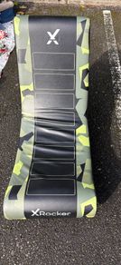 Gaming chair