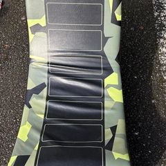 Gaming chair