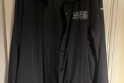 under armour running training jacket top size xxl