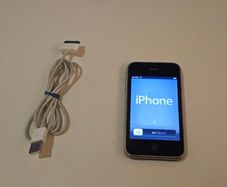 iPhone 3GS 16GB