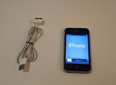 iPhone 3GS 16GB
