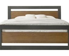 Double Bedframe