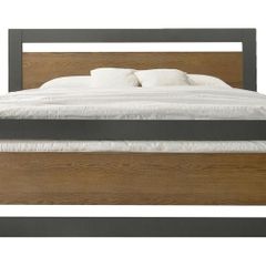 Double Bedframe