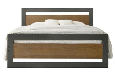 Double Bedframe