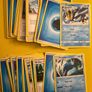 Pokemon TCG Sun and Moon 12: Cosmic Eclipse - Themed Deck - Kyogre Image 3