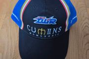 Team IWR Cummings racing baseball hat
