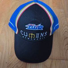 Team IWR Cummings racing baseball hat