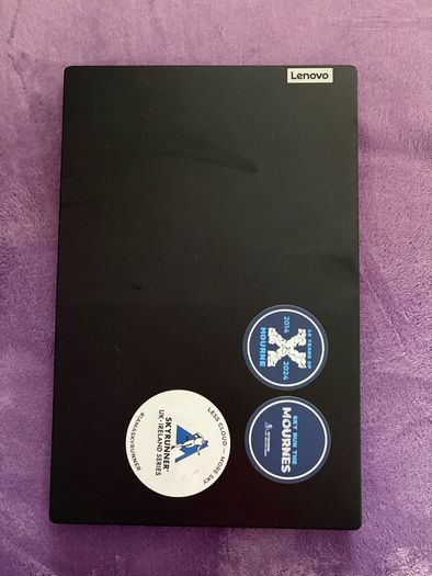 lenovo laptop