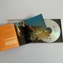 U2 Under A Blood Red Sky CD NM Image 3