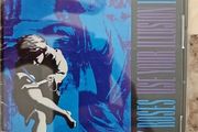 Guns N Roses CD  - Use Your Illusion II