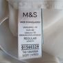 Satin Blouse (M&S) NEW Image 7