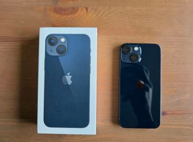 iPhone 13 Mini 128GB